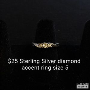 Diamond Ring